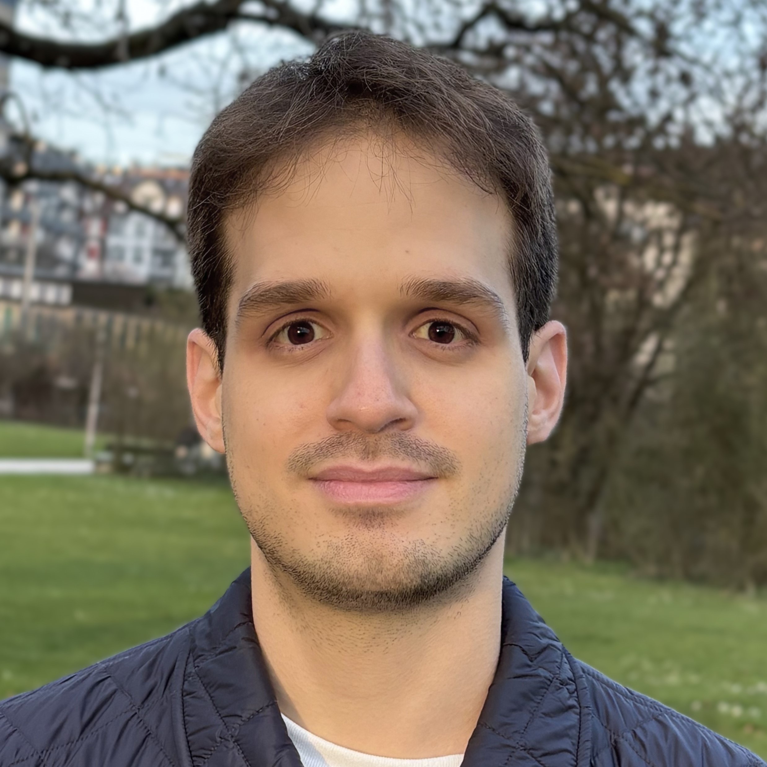 Davide Corigliano
