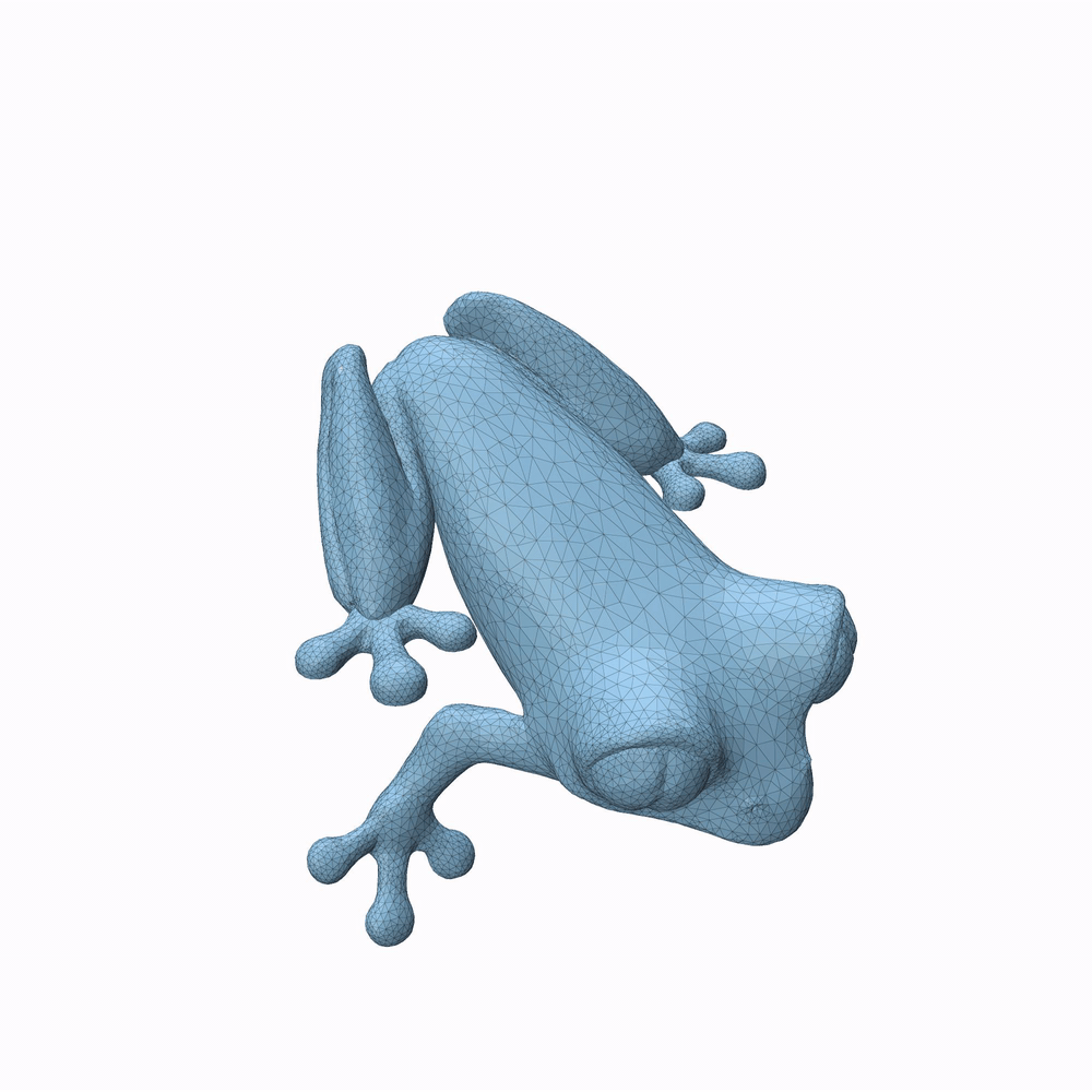 Neural Physics: Reduced Order Kinematics