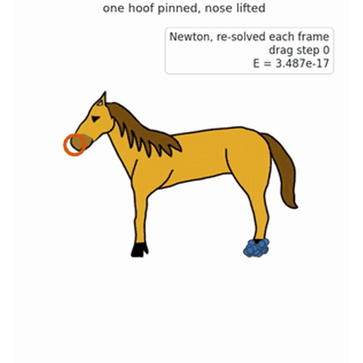 Classical Physics: Numerical Solvers