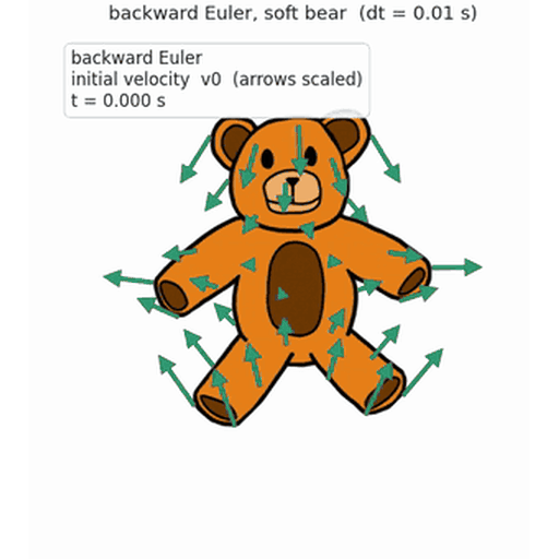 Classical Physics: Elastodynamics